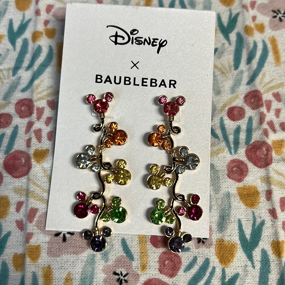 Baublebar | Mickey Mouse Dangles - Picture 2 of 4